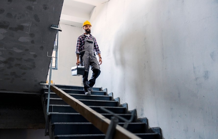 Building performance and compliance