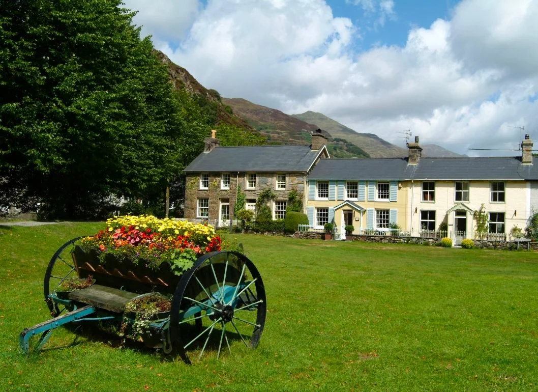 Property Assessment Services in Wrexham