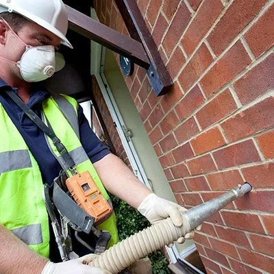 Property assessment services in North Wales